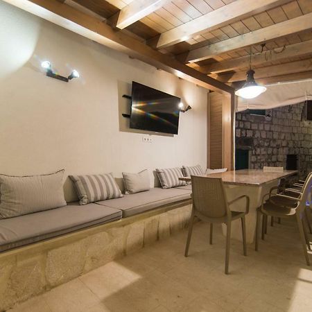 Villa Hurem تروغير المظهر الخارجي الصورة