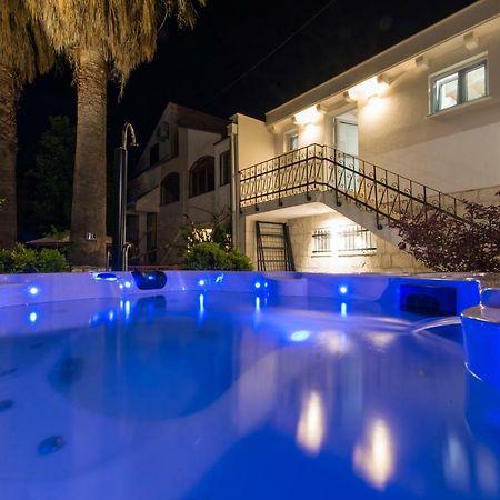 Villa Hurem تروغير المظهر الخارجي الصورة