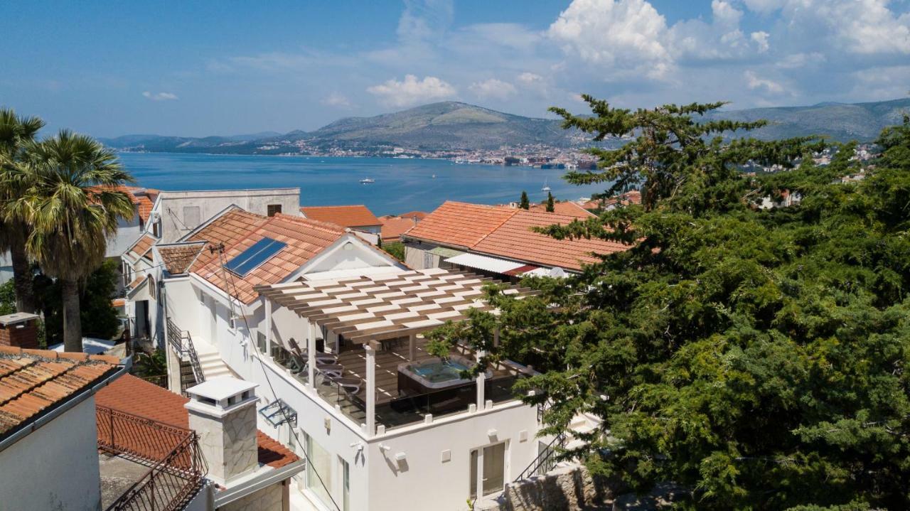 Villa Hurem تروغير المظهر الخارجي الصورة