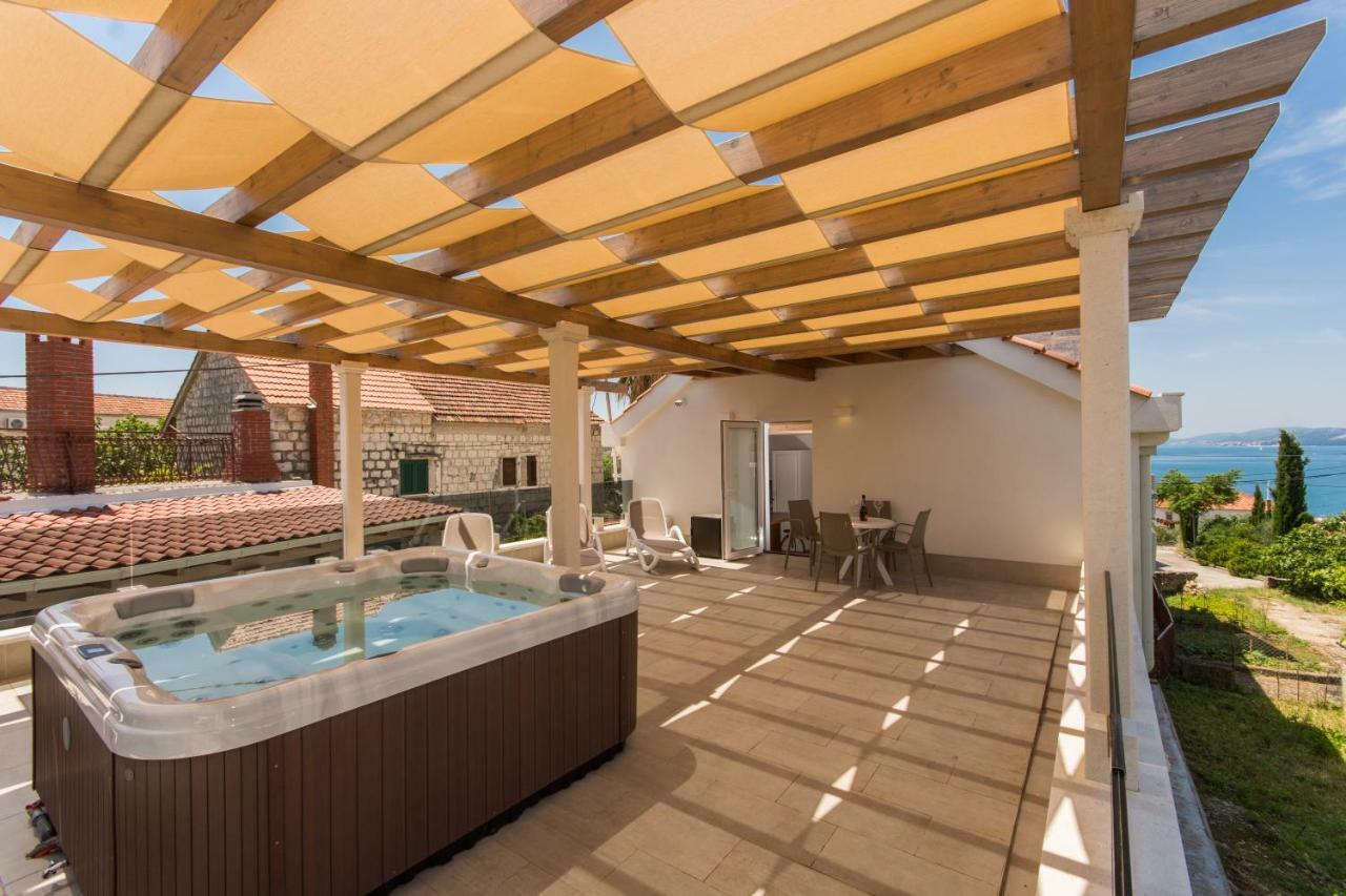 Villa Hurem تروغير المظهر الخارجي الصورة