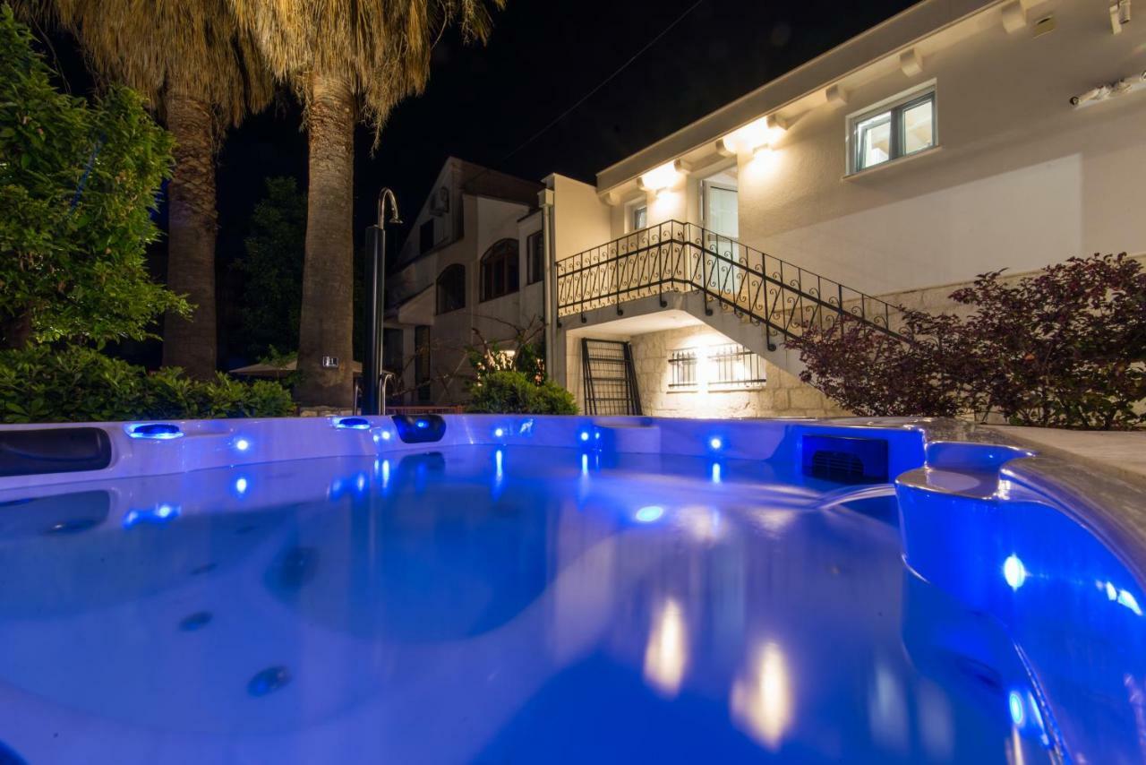 Villa Hurem تروغير المظهر الخارجي الصورة